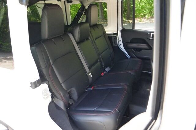 2024 Jeep Wrangler Rubicon X 4X4 / Nappa Leather / Sky One Roof! High Point NC