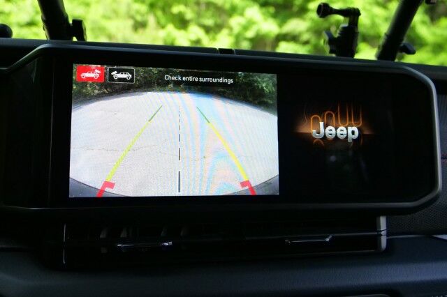 2024 Jeep Wrangler Rubicon X 4X4 / Nappa Leather / Sky One Roof! High Point NC