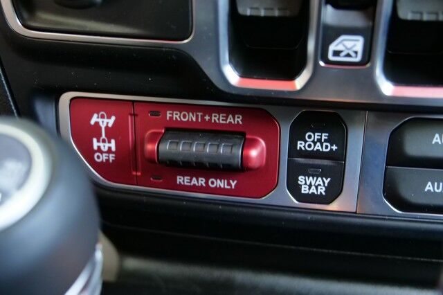 2024 Jeep Wrangler Rubicon X 4X4 / Nappa Leather / Sky One Roof! High Point NC