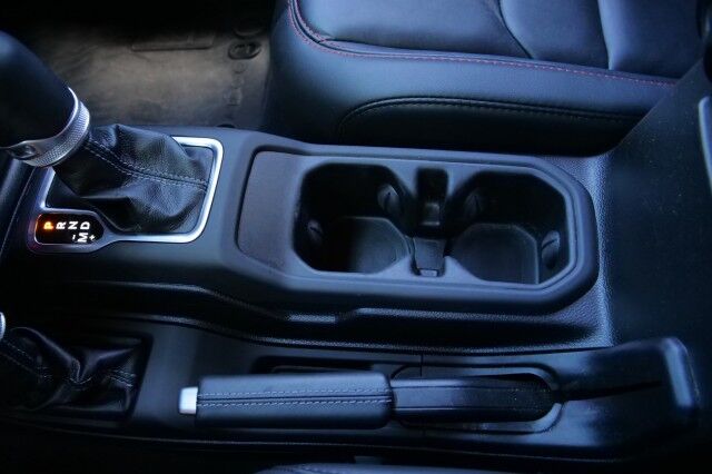 2024 Jeep Wrangler Rubicon X 4X4 / Nappa Leather / Sky One Roof! High Point NC