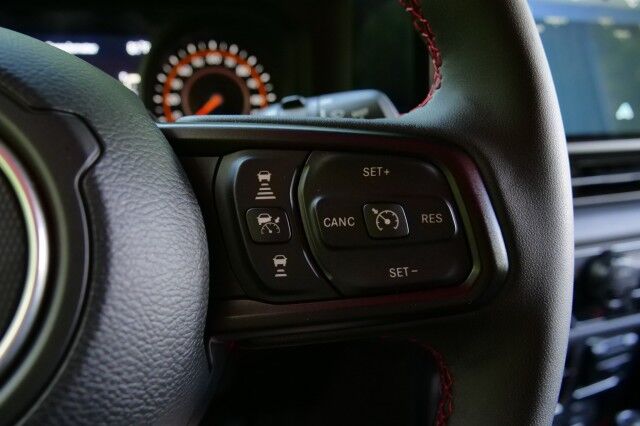 2024 Jeep Wrangler Rubicon X 4X4 / Nappa Leather / Sky One Roof! High Point NC