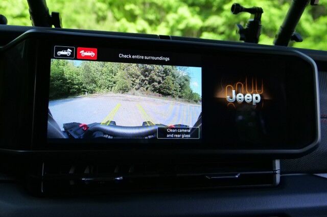 2024 Jeep Wrangler Rubicon X 4X4 / Nappa Leather / Sky One Roof! High Point NC