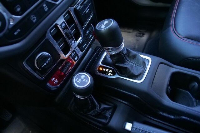 2024 Jeep Wrangler Rubicon X 4X4 / Nappa Leather / Sky One Roof! High Point NC