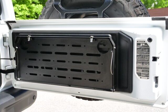 2024 Jeep Wrangler Rubicon X 4X4 / Nappa Leather / Sky One Roof! High Point NC