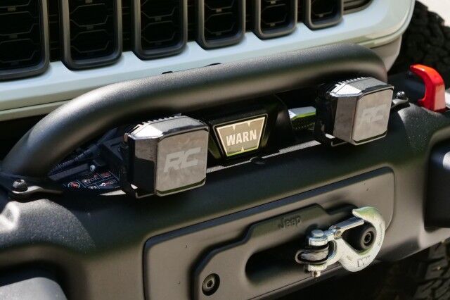 2024 Jeep Wrangler Rubicon X 4X4 / Nappa Leather / Sky One Roof! High Point NC