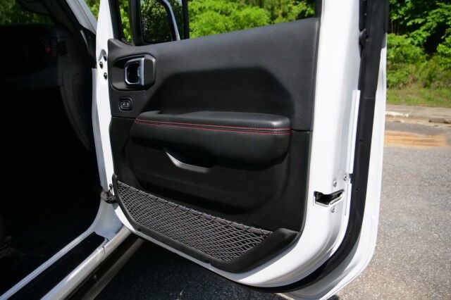 2024 Jeep Wrangler Rubicon X 4X4 / Nappa Leather / Sky One Roof! High Point NC