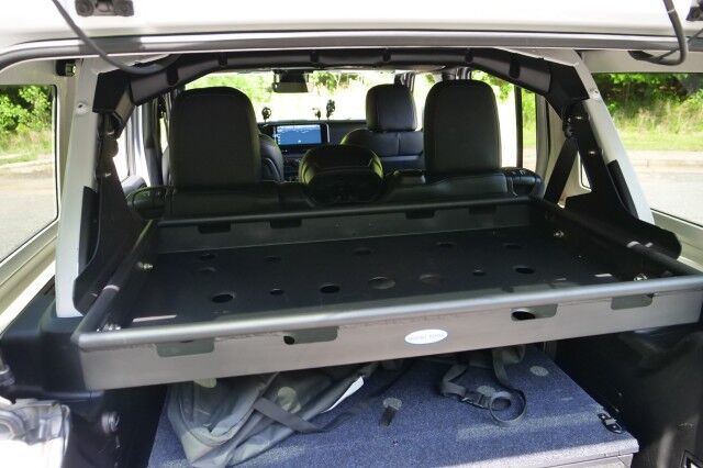 2024 Jeep Wrangler Rubicon X 4X4 / Nappa Leather / Sky One Roof! High Point NC