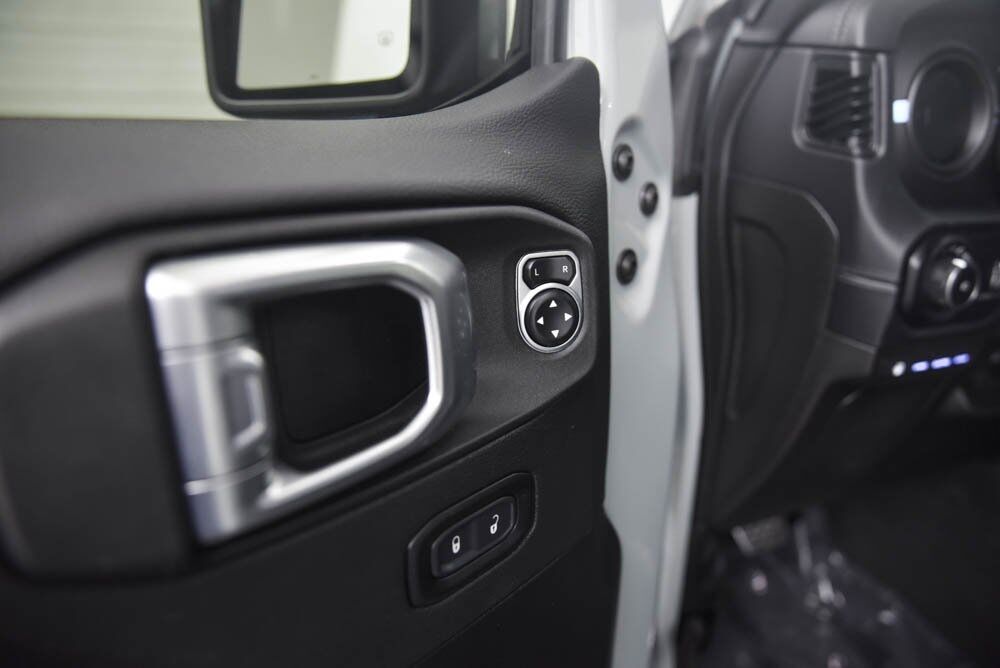2024 Jeep Wrangler Rubicon X 4xe AKRON OH