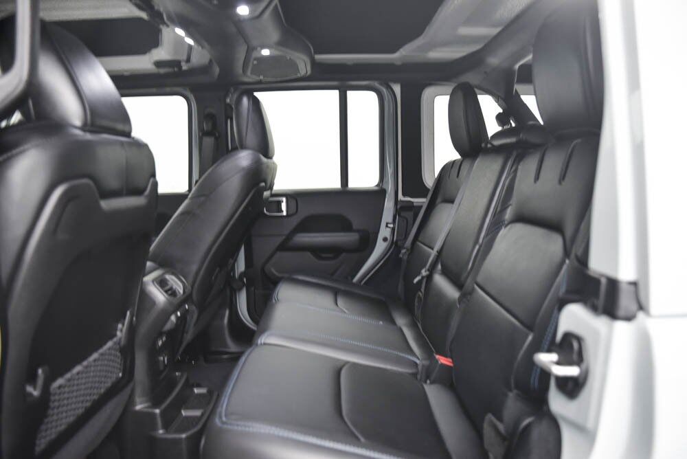 2024 Jeep Wrangler Rubicon X 4xe AKRON OH