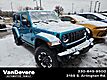 2024 Jeep Wrangler Rubicon X 4xe