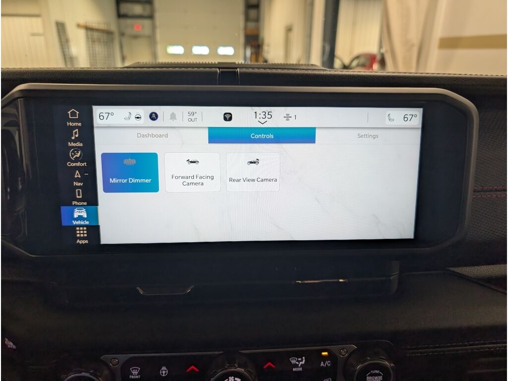 2024 Jeep Wrangler Rubicon X Bozeman MT