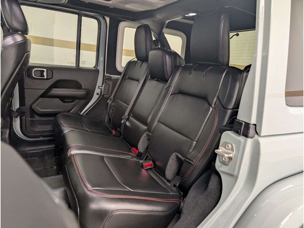 2024 Jeep Wrangler Rubicon X Bozeman MT