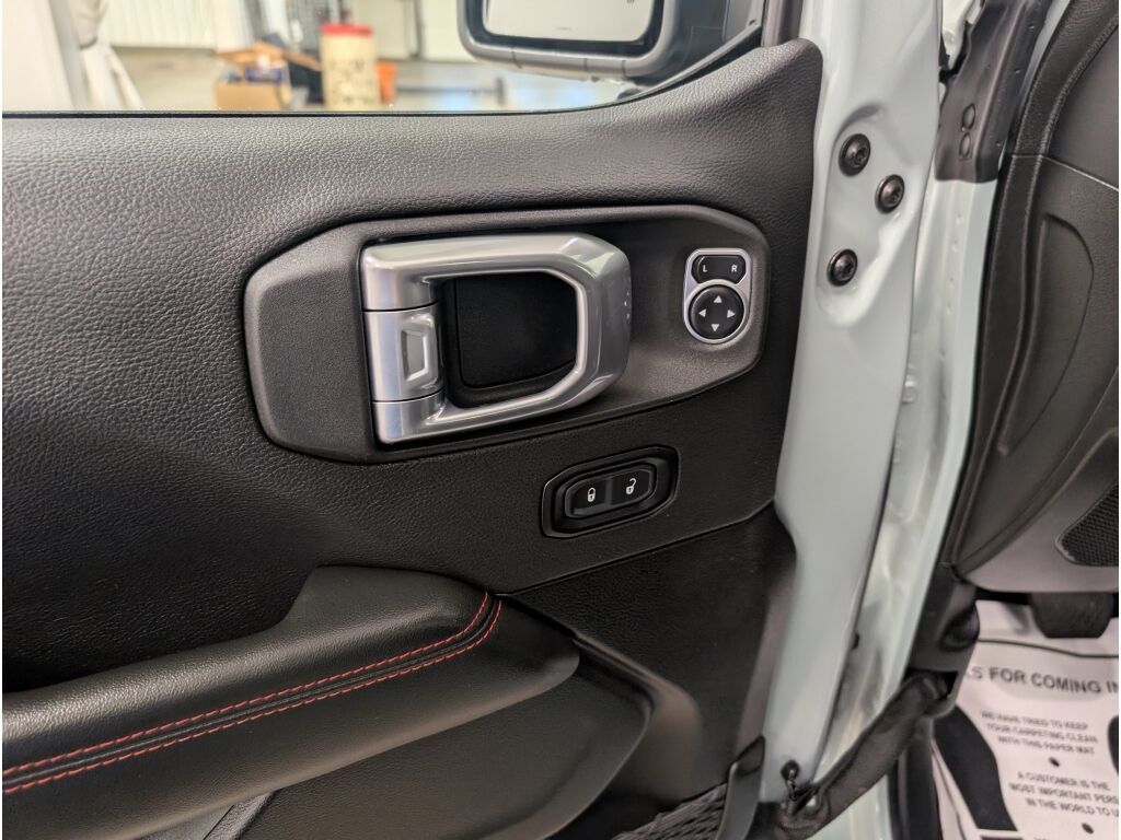2024 Jeep Wrangler Rubicon X Bozeman MT