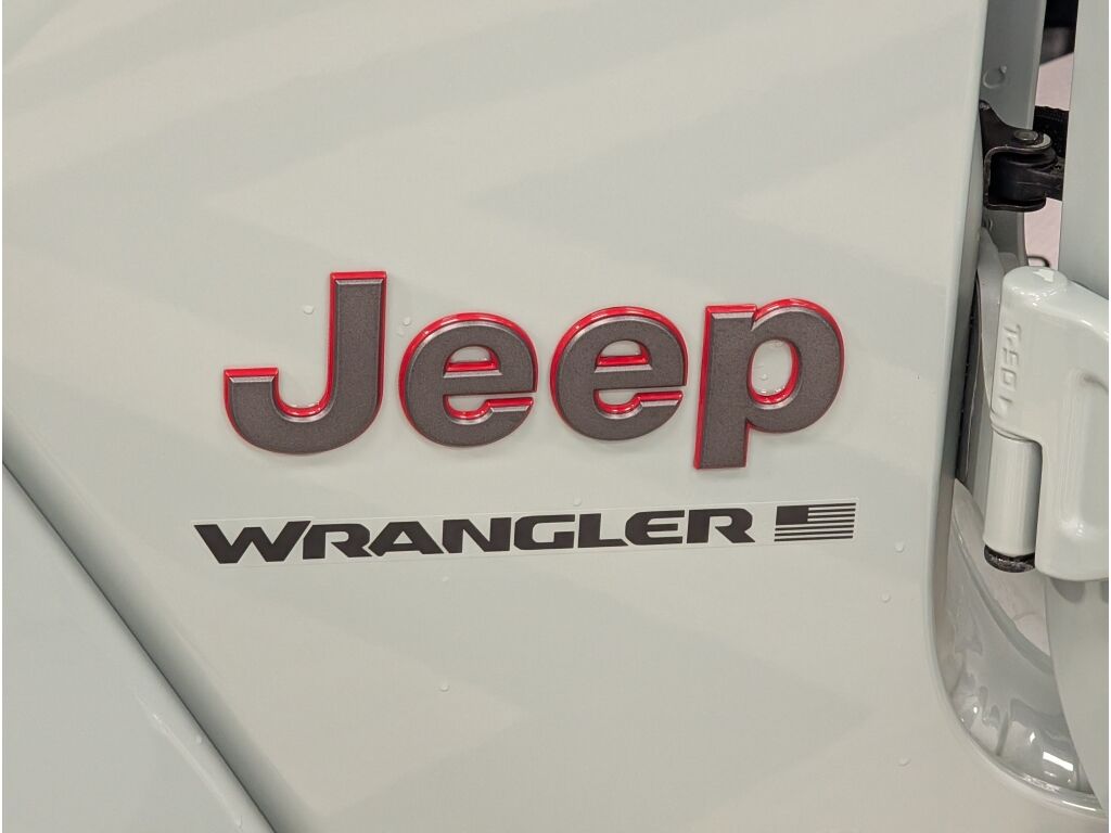 2024 Jeep Wrangler Rubicon X Bozeman MT