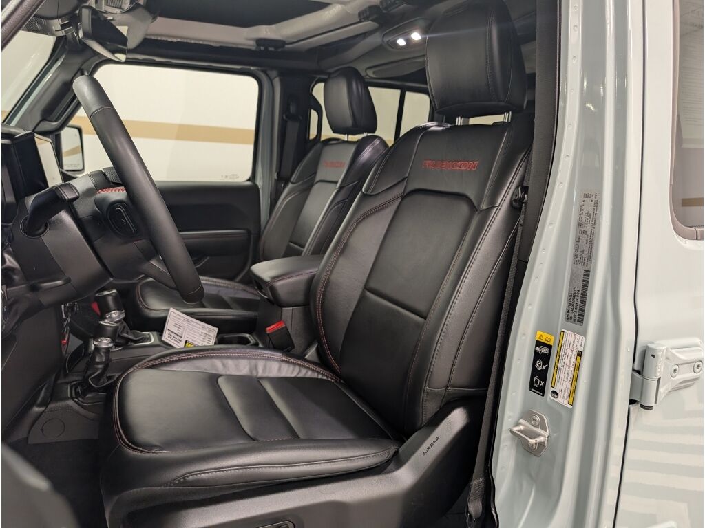 2024 Jeep Wrangler Rubicon X Bozeman MT