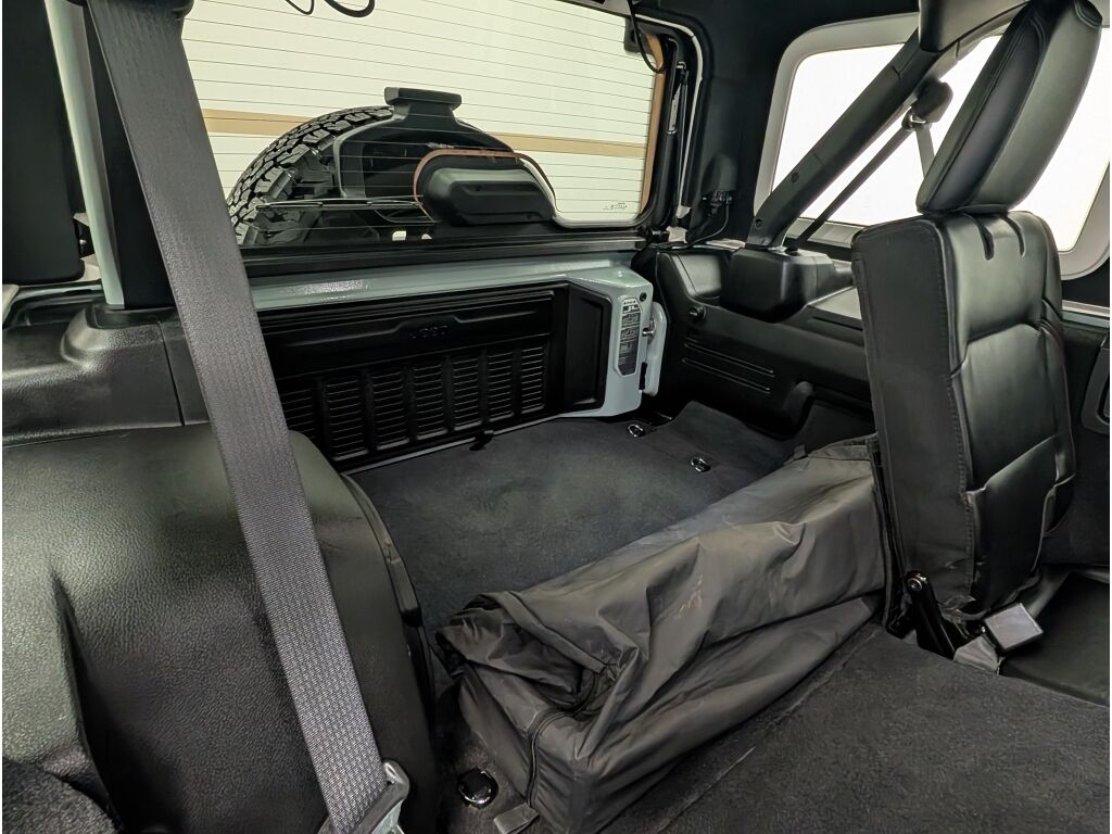2024 Jeep Wrangler Rubicon X Bozeman MT