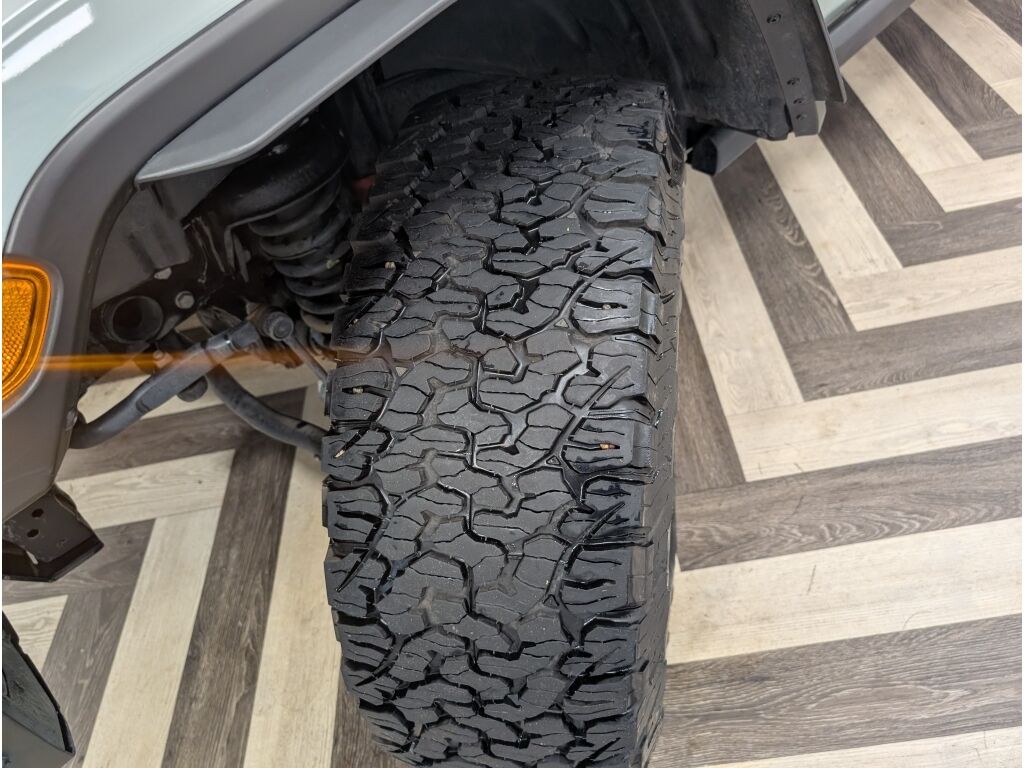 2024 Jeep Wrangler Rubicon X Bozeman MT