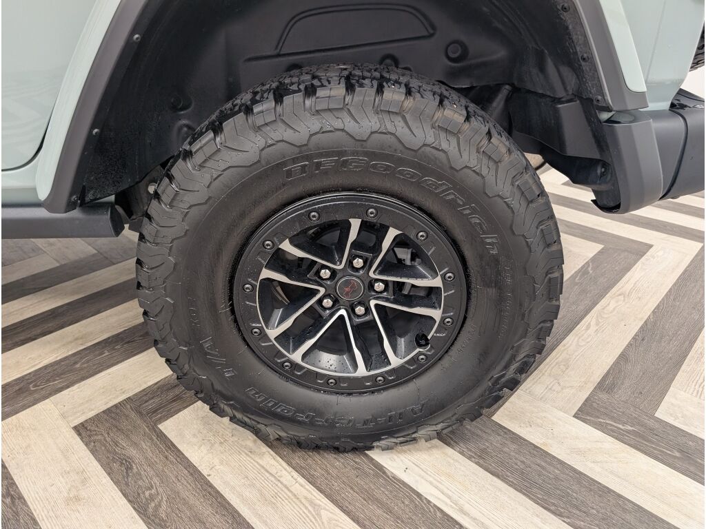 2024 Jeep Wrangler Rubicon X Bozeman MT