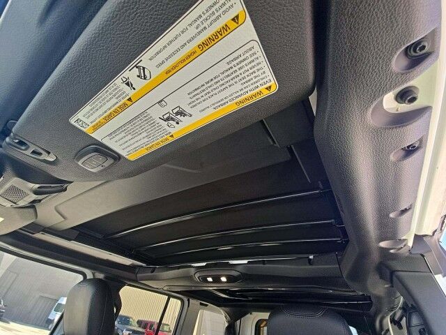 2024 Jeep Wrangler Rubicon X Marshfield MA