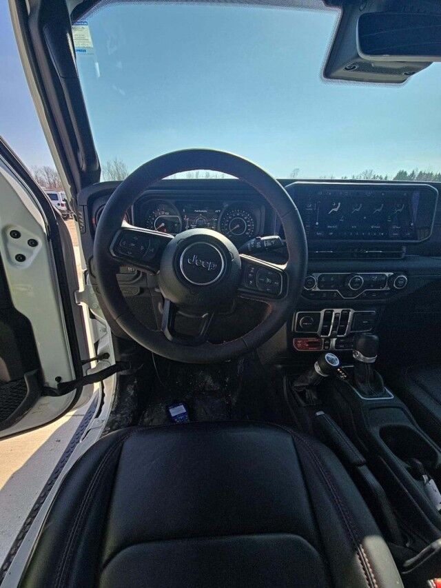 2024 Jeep Wrangler Rubicon X Marshfield MA