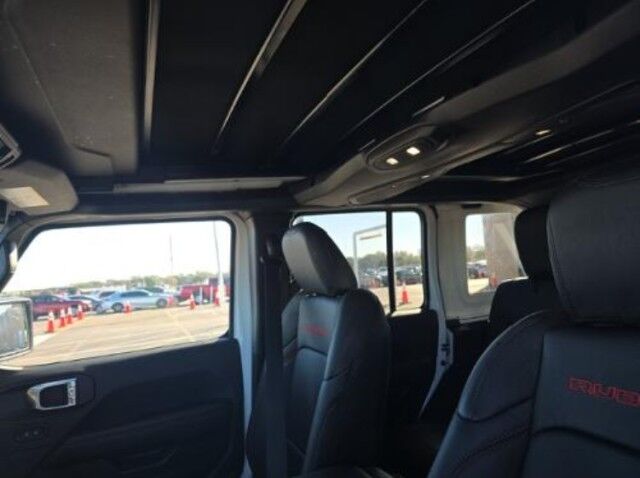 2024 Jeep Wrangler Rubicon X Marshfield MA