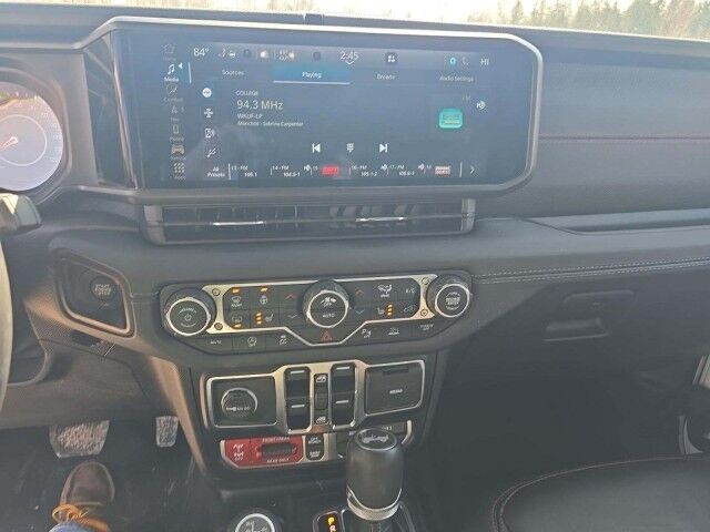 2024 Jeep Wrangler Rubicon X Marshfield MA