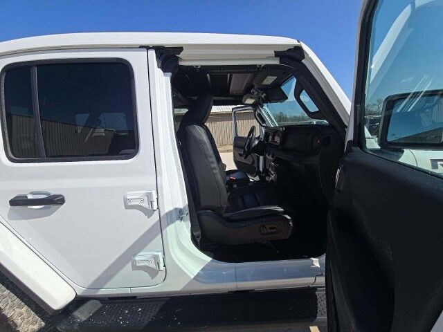 2024 Jeep Wrangler Rubicon X Marshfield MA