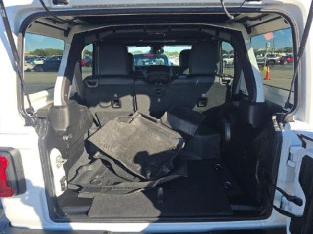 2024 Jeep Wrangler Rubicon X Marshfield MA