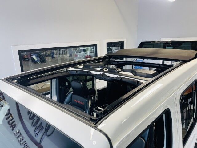 2024 Jeep Wrangler Rubicon X