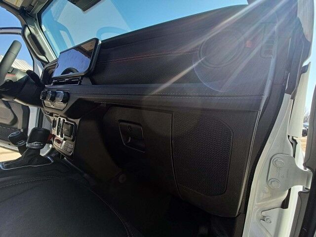 2024 Jeep Wrangler Rubicon X Marshfield MA