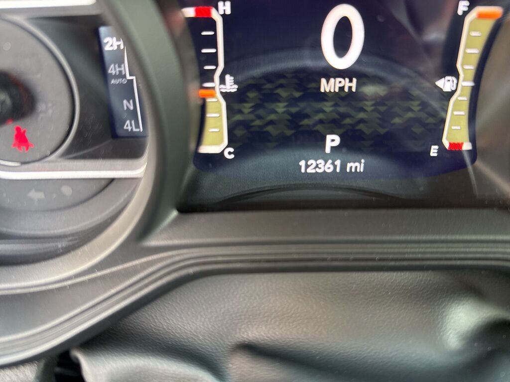 2024 Jeep Wrangler Rubicon X Mount Joy PA
