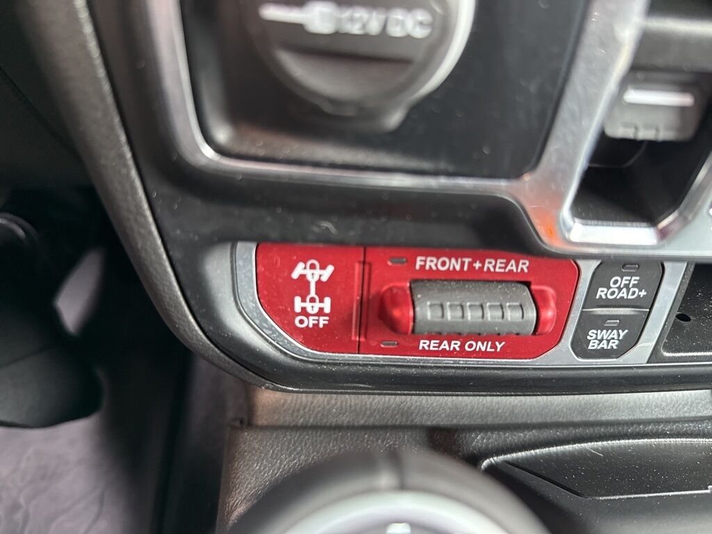 2024 Jeep Wrangler Rubicon X Mount Joy PA
