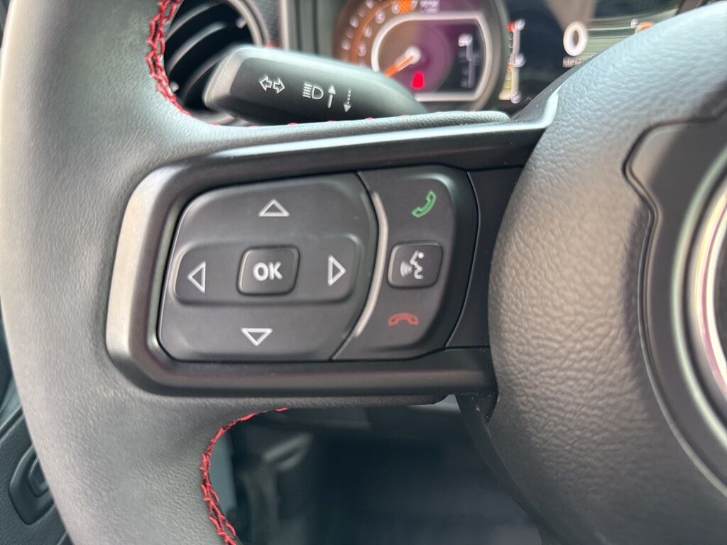 2024 Jeep Wrangler Rubicon X Mount Joy PA