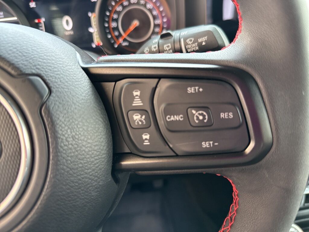 2024 Jeep Wrangler Rubicon X Mount Joy PA