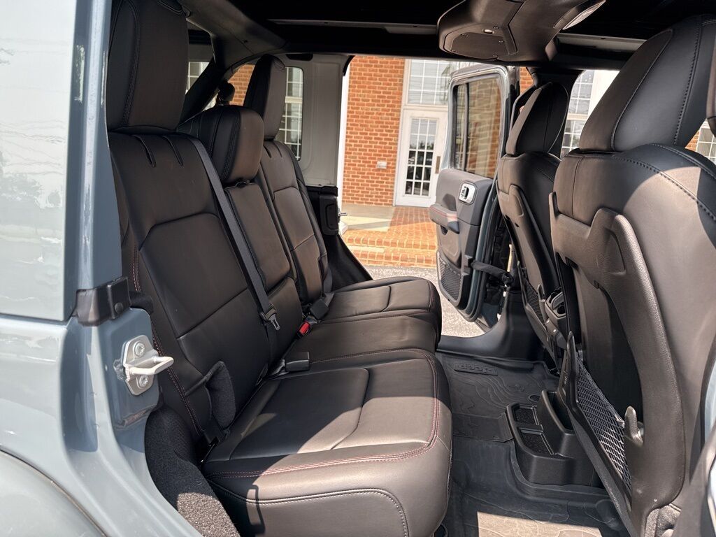 2024 Jeep Wrangler Rubicon X Mount Joy PA