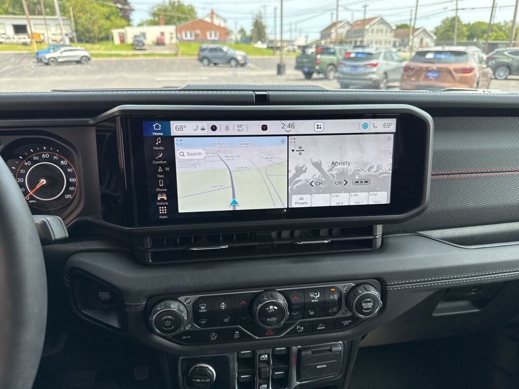 2024 Jeep Wrangler Rubicon X Mount Joy PA