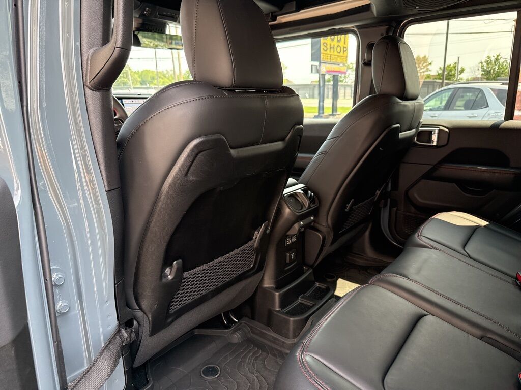 2024 Jeep Wrangler Rubicon X Mount Joy PA
