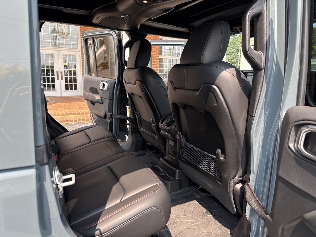 2024 Jeep Wrangler Rubicon X Mount Joy PA