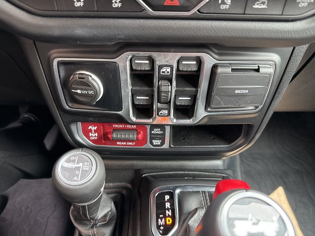 2024 Jeep Wrangler Rubicon X Mount Joy PA