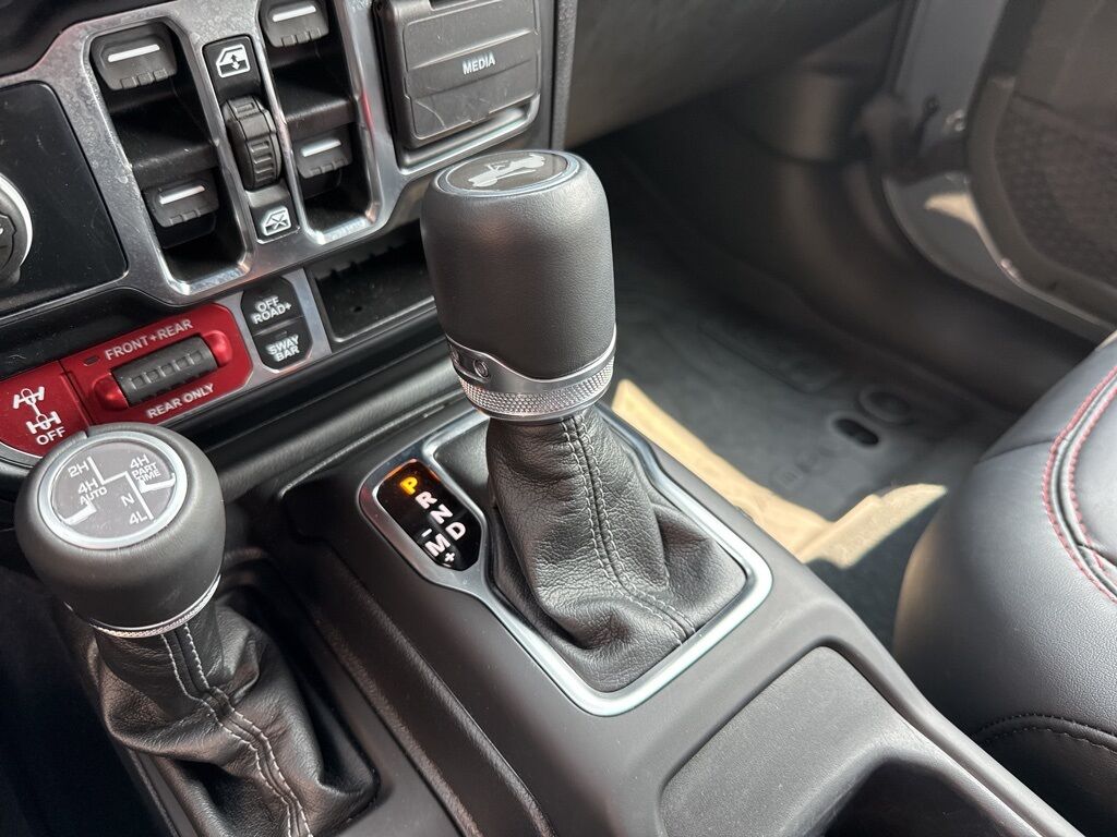 2024 Jeep Wrangler Rubicon X Mount Joy PA