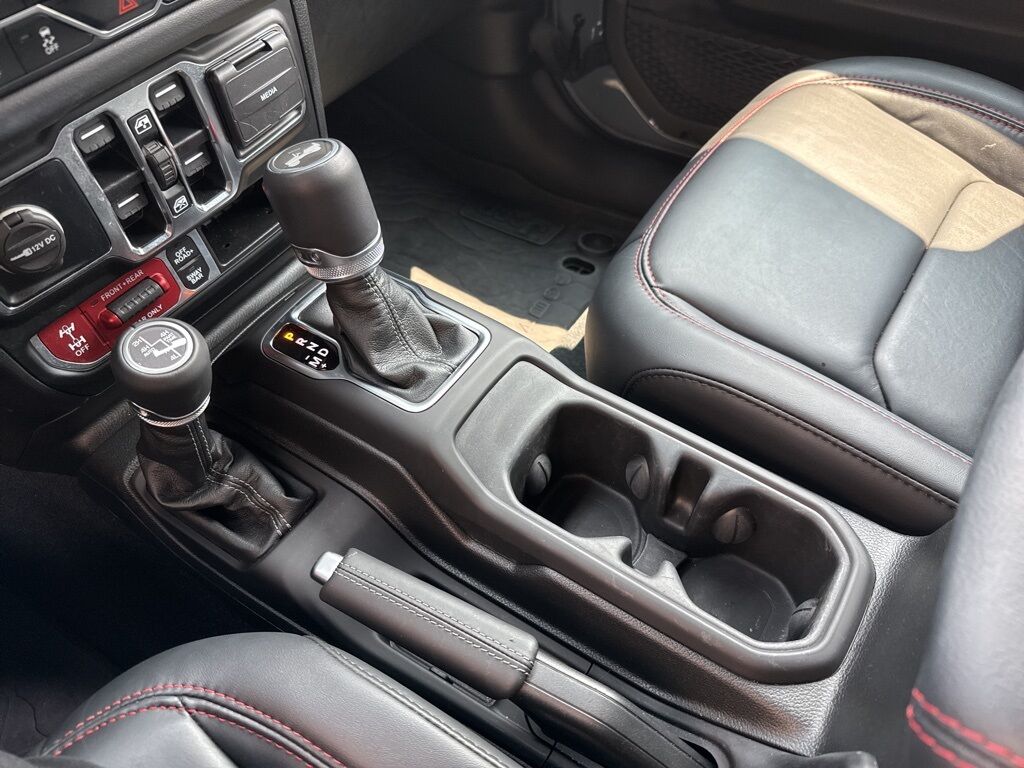 2024 Jeep Wrangler Rubicon X Mount Joy PA