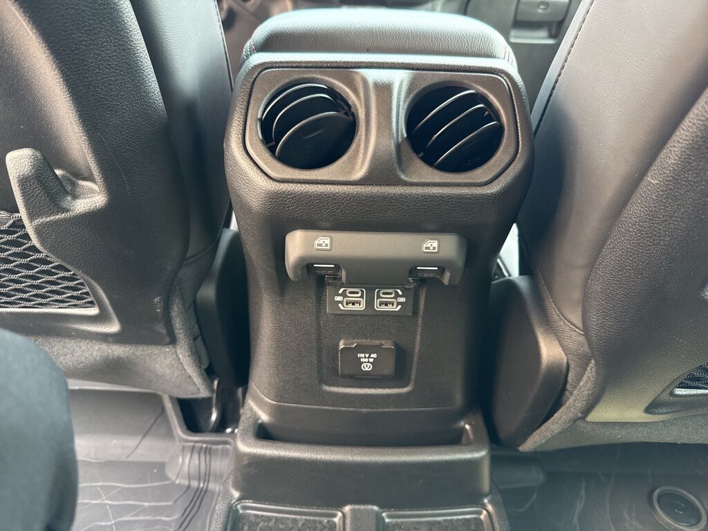 2024 Jeep Wrangler Rubicon X Mount Joy PA
