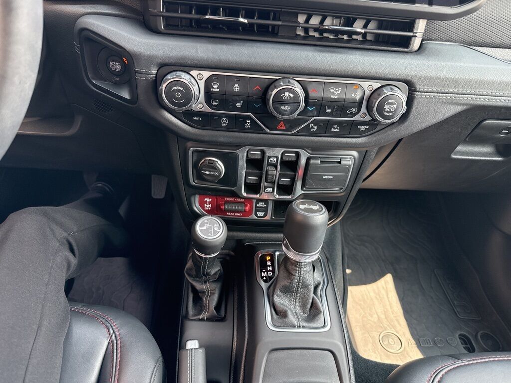 2024 Jeep Wrangler Rubicon X Mount Joy PA