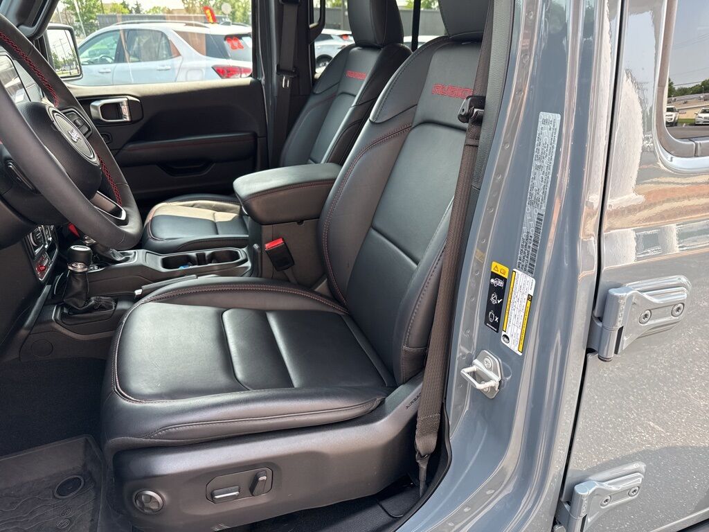 2024 Jeep Wrangler Rubicon X Mount Joy PA
