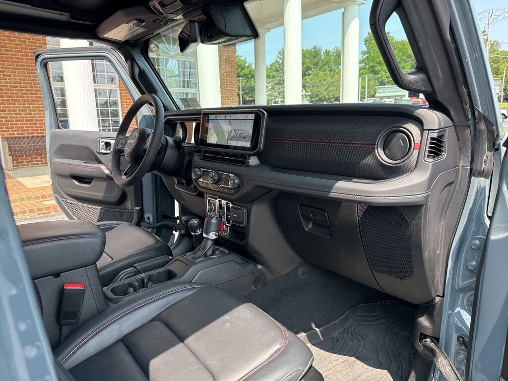2024 Jeep Wrangler Rubicon X Mount Joy PA