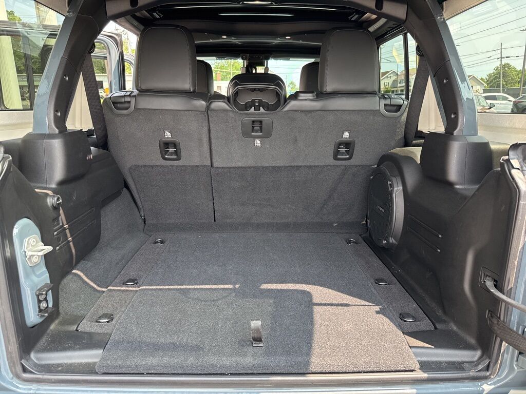 2024 Jeep Wrangler Rubicon X Mount Joy PA
