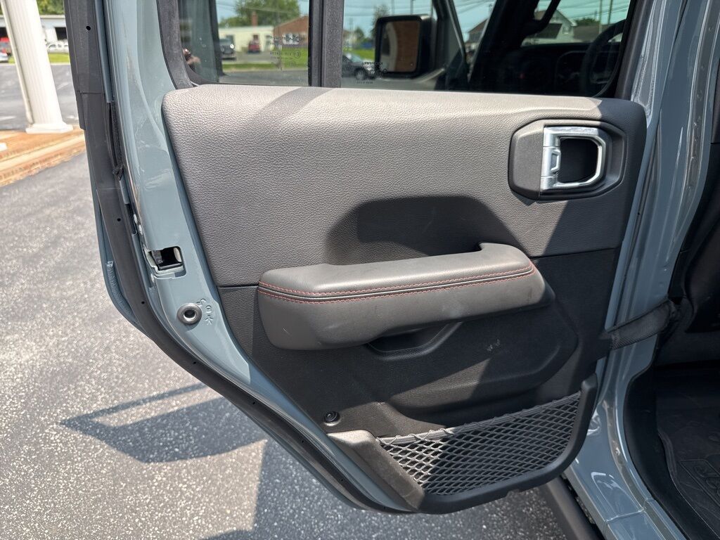 2024 Jeep Wrangler Rubicon X Mount Joy PA