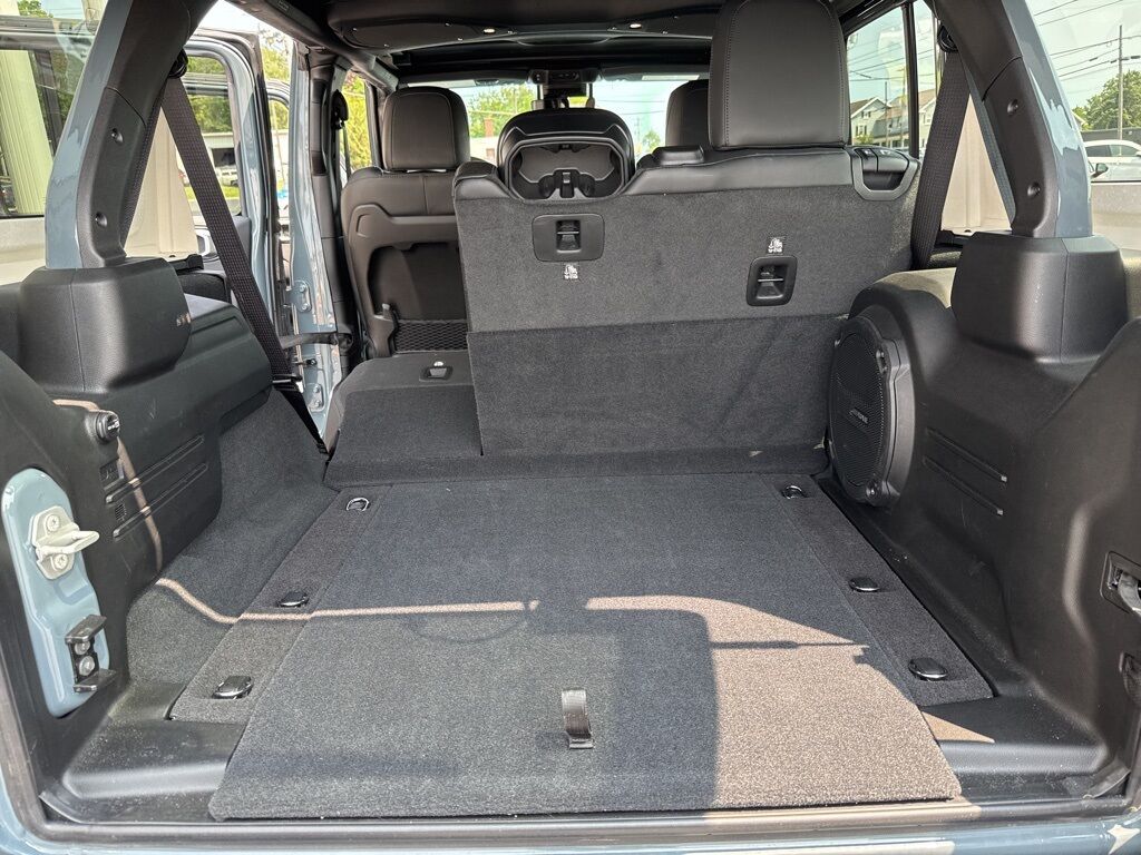 2024 Jeep Wrangler Rubicon X Mount Joy PA
