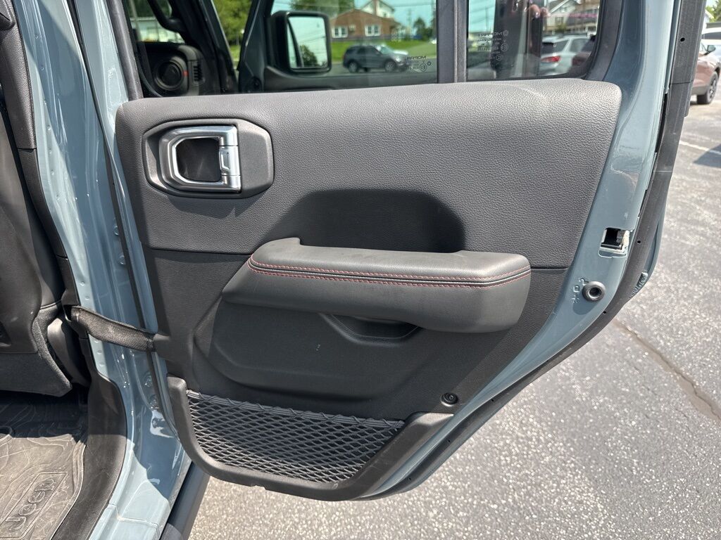 2024 Jeep Wrangler Rubicon X Mount Joy PA