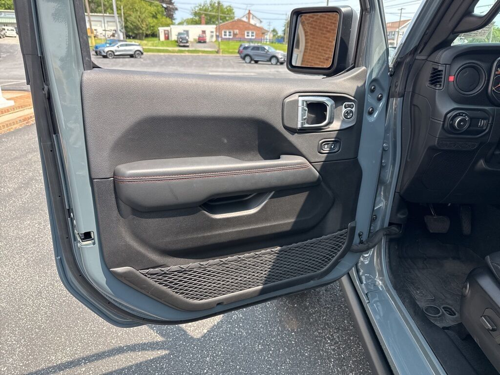 2024 Jeep Wrangler Rubicon X Mount Joy PA